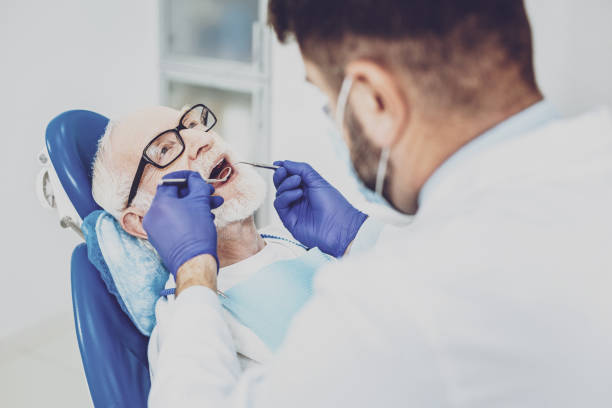 Best Emergency Root Canal Therapy in Rosenhayn, NJ